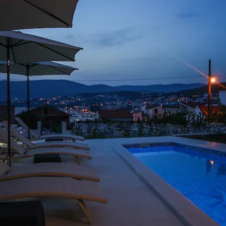 Villa Leona Trogir
