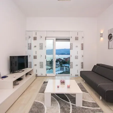 Leona Villa Trogir